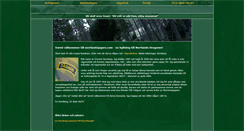 Desktop Screenshot of norrlandsjagare.com